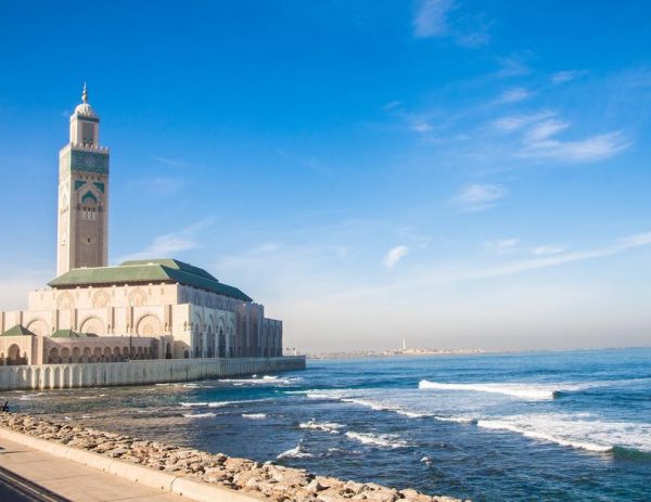 Morocco shared tour, best tour from casablanca