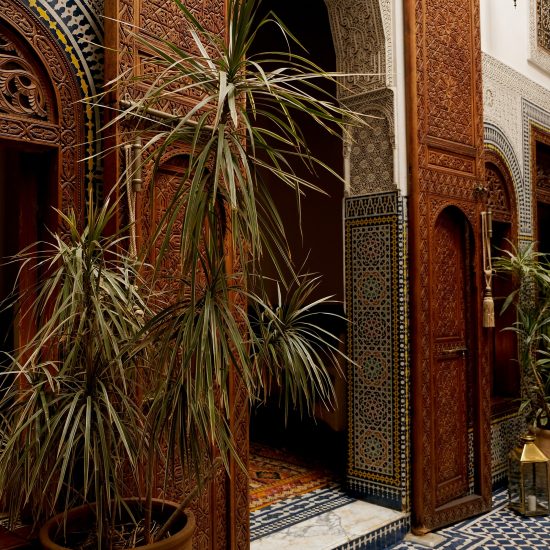 Fez Guided Day Tour group morocco travel