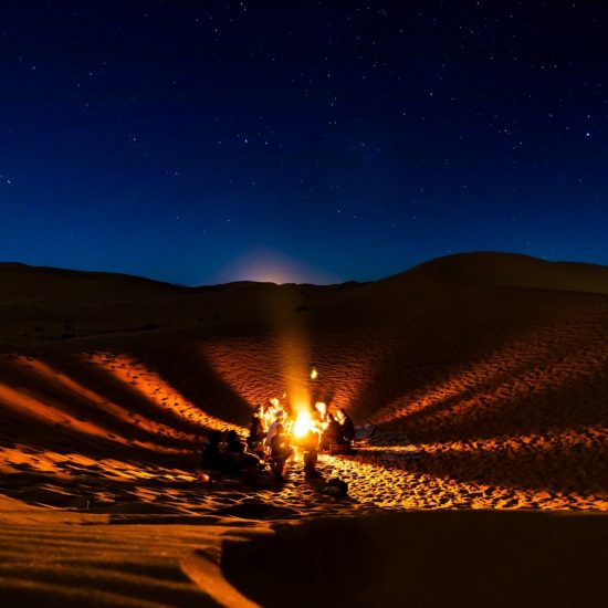 3 Days 2Nights: Fez to Fez Sahara desert tour group morocco travel