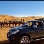 Morocco small group tours