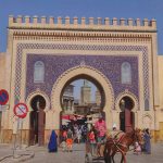 Morocco shared tours