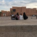 morocco travel activities